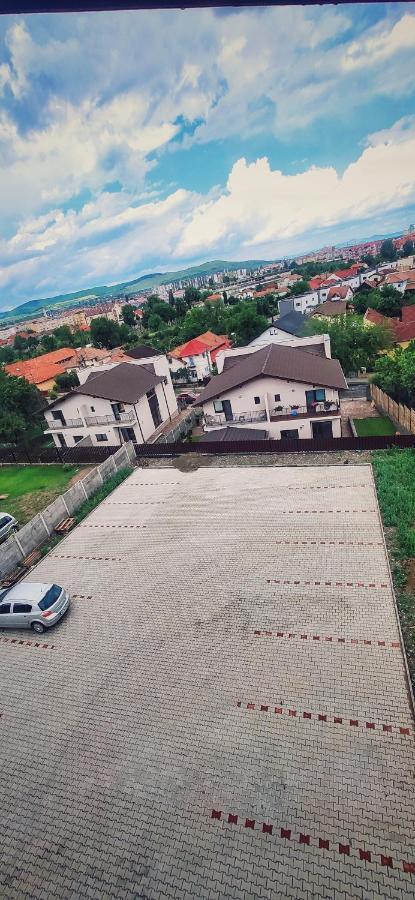 Apartamentul Cetatii ألبا يوليا المظهر الخارجي الصورة