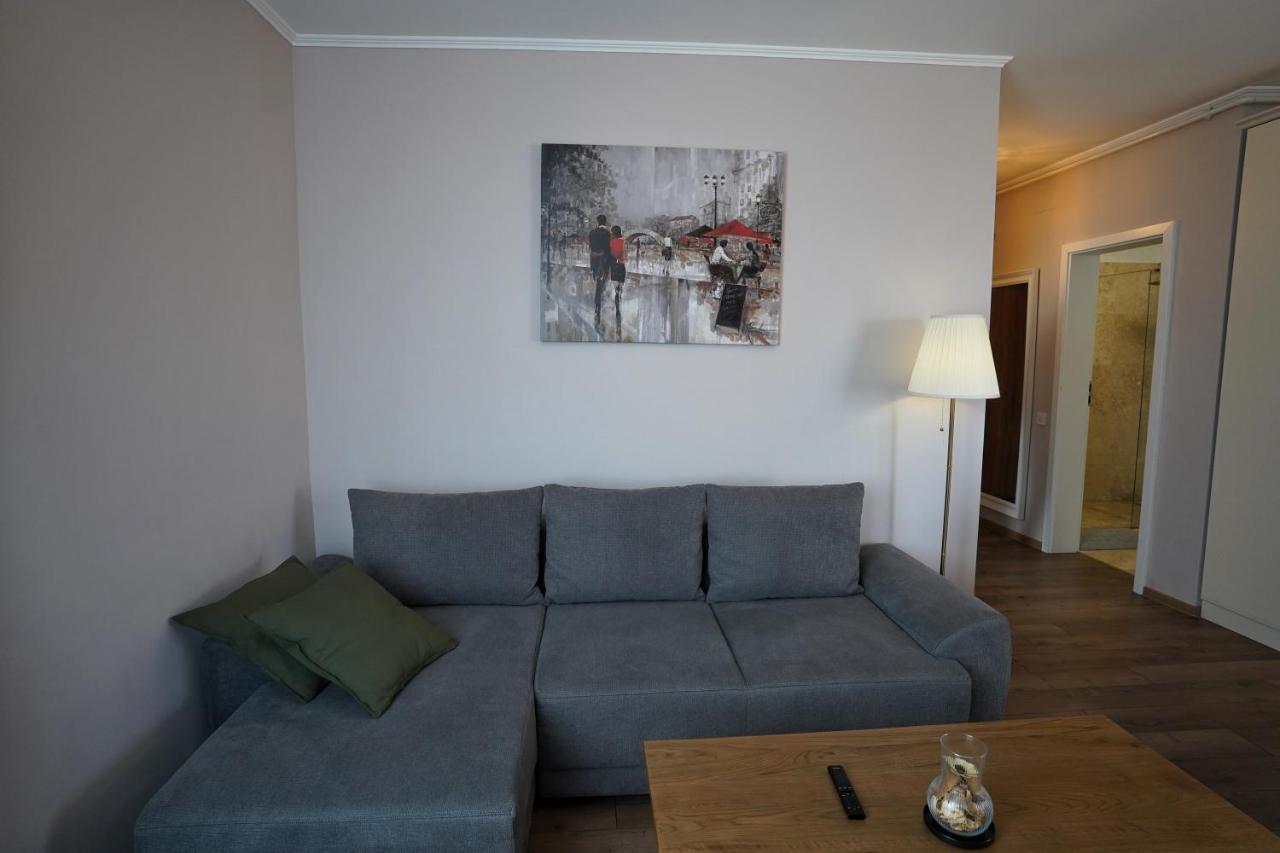 Apartamentul Cetatii ألبا يوليا المظهر الخارجي الصورة