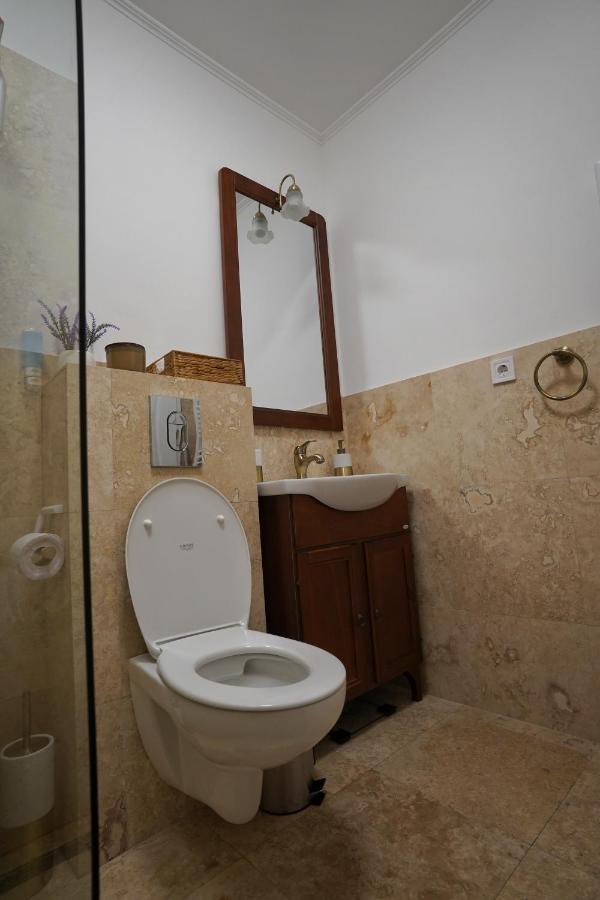Apartamentul Cetatii ألبا يوليا المظهر الخارجي الصورة