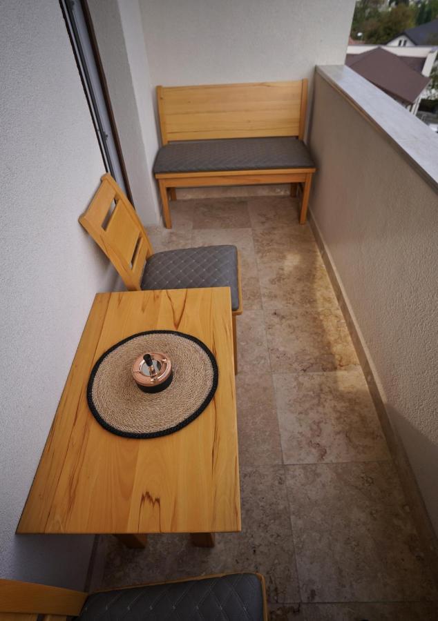 Apartamentul Cetatii ألبا يوليا المظهر الخارجي الصورة