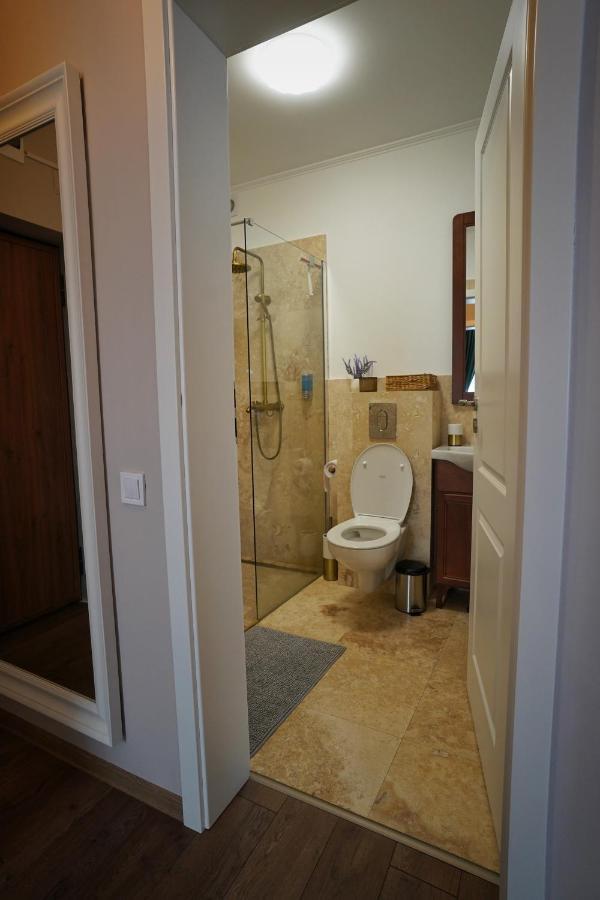 Apartamentul Cetatii ألبا يوليا المظهر الخارجي الصورة
