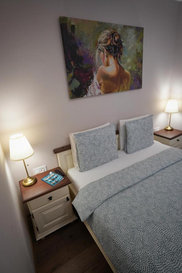 Apartamentul Cetatii ألبا يوليا المظهر الخارجي الصورة