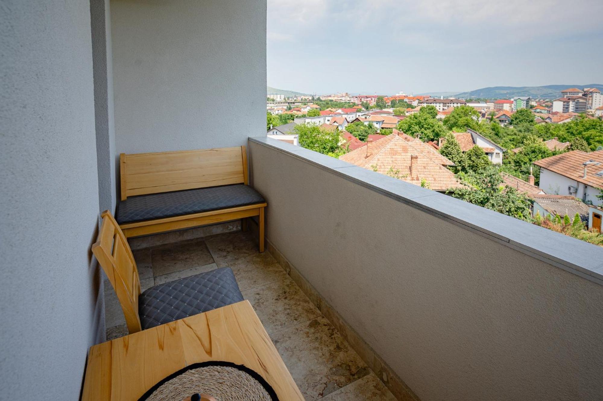Apartamentul Cetatii ألبا يوليا المظهر الخارجي الصورة